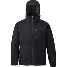 Outdoor Research StormBound Jacket