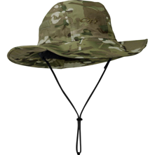 Outdoor Research Seattle Sombrero Multicam