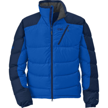 Outdoor Research Virtuoso Jacket