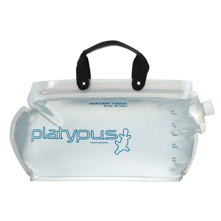 Platypus Water Tank