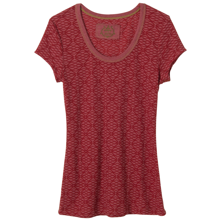 prAna Ally Top