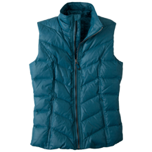 prAna Ana Down Vest