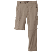 prAna Stretch Zion Convertible