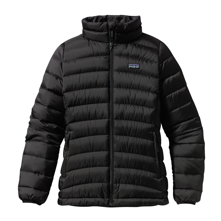 Patagonia Down Sweater
