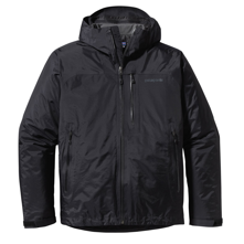 Patagonia Insulated Torrentshell Jacket