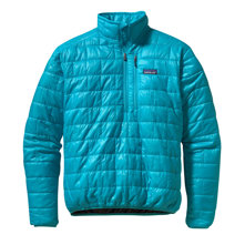 Patagonia Nano Puff Pullover