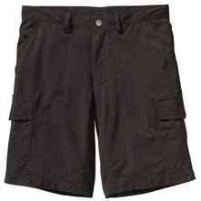 Patagonia Roving Cargo Short