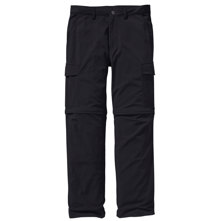 Patagonia Roving Zip-Off Pants