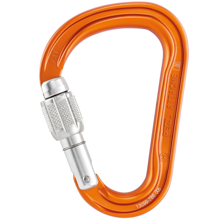 Petzl Attache Screw-Lock