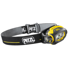 Petzl Pixa 3 Pro Headlamp