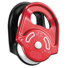 Petzl Rescue