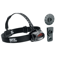 Petzl TacTikka Plus Adapt