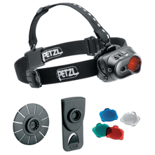 Petzl TacTikka XP Adapt