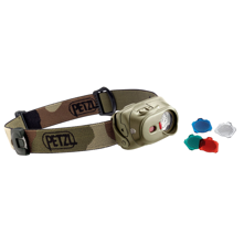 Petzl TacTikka XP