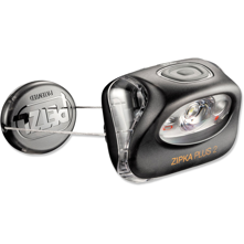 Petzl Zipka Plus 2