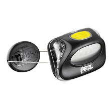 Petzl Zipka Pro 2
