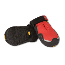 Ruff Wear Bark'n Boots Grip Trex