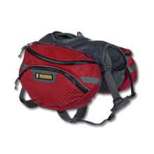 Ruff Wear Palisades Pack