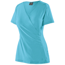 Sierra Designs Short Sleeve Crossover Shirt
