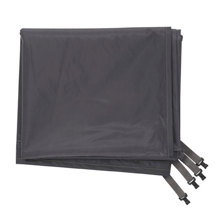 Sierra Designs Yahi Annex 6+2 Footprint