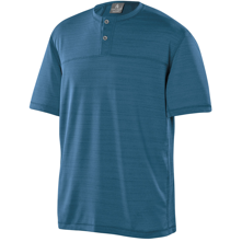 Sierra Designs Short Sleeve Pack Henley