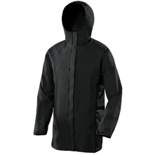 Sierra Designs Pack Trench Rain Jacket