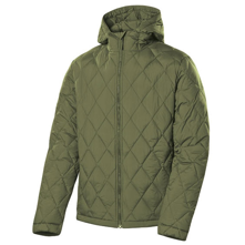 Sierra Designs Stretch DriDown Hoody