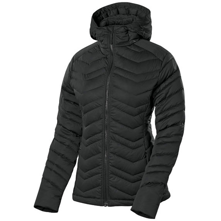 Sierra Designs Stretch DriDown Hoody