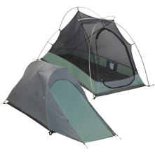 Sierra Designs Vapor Light 1