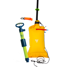 Seattle Sports Basic Safety Kit