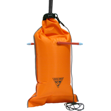 Seattle Sports Dual Chamber Paddle Float