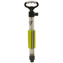 Seattle Sports Super Deluxe Bilge Pump