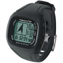 Tech4o GPS
