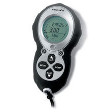 Tech4o Handheld Outdoor Data Center