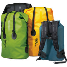 SealLine Boundary Pack
