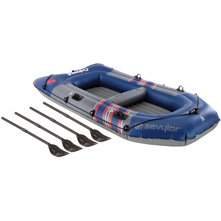Sevylor Colossus 4 Person Boat