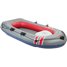 Sevylor Super Caravelle 4 Person Boat
