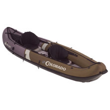Sevylor Colorado Canoe