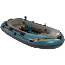 Sevylor Fish Hunter 4 Person Boat