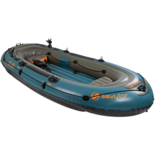 Sevylor Fish Hunter 6 Person Boat