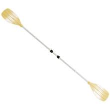 Sevylor Kayak Paddle Aluminum Shaft