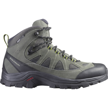 Salomon Authentic LTR CS WP