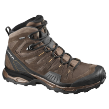 Salomon Conquest GTX