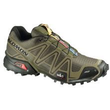 Salomon SpeedCross 3 CS