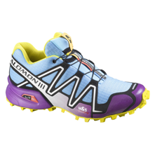 Salomon SpeedCross 3