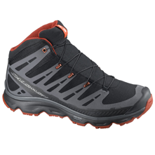 Salomon Synapse Mid CS WP