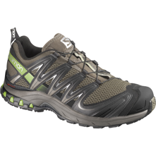 Salomon XA Pro 3D