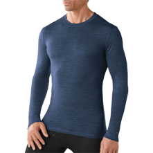 SmartWool NTS Micro 150 Pattern Crew