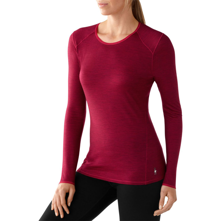 SmartWool NTS Micro 150 Pattern Crew