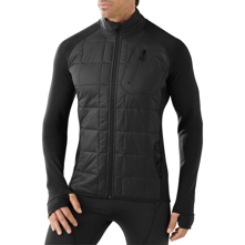 SmartWool PhD SmartLoft Divide Full Zip